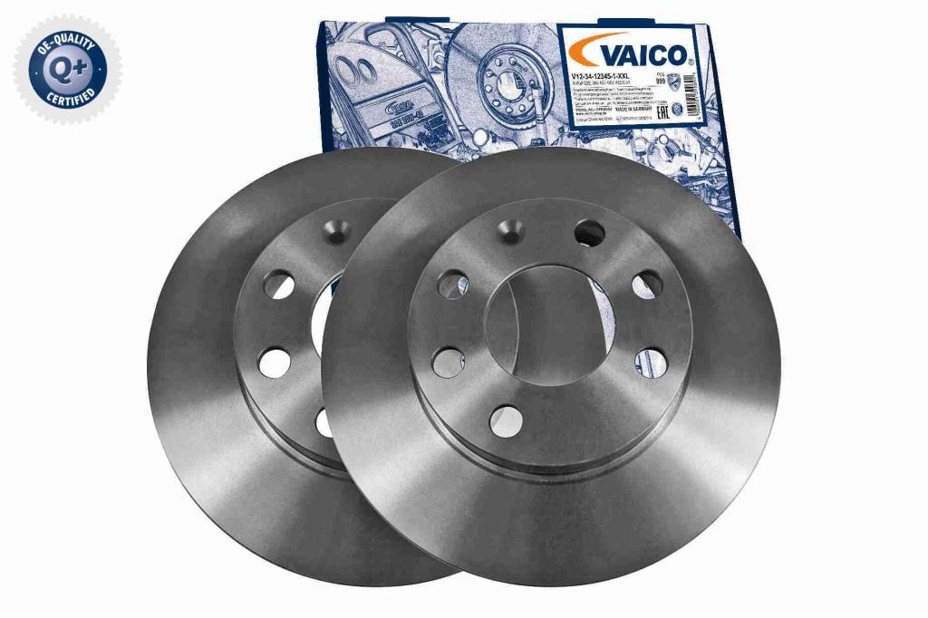 Discos de travão VAICO ref. V40-40006