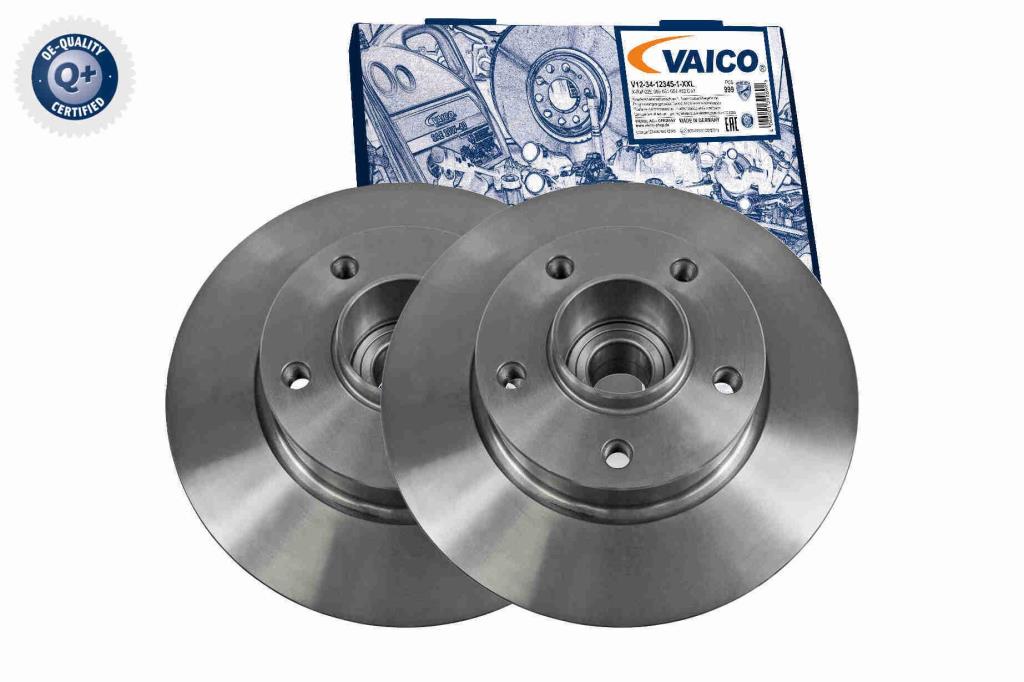 Discos de freno VAICO ref. V40-40009
