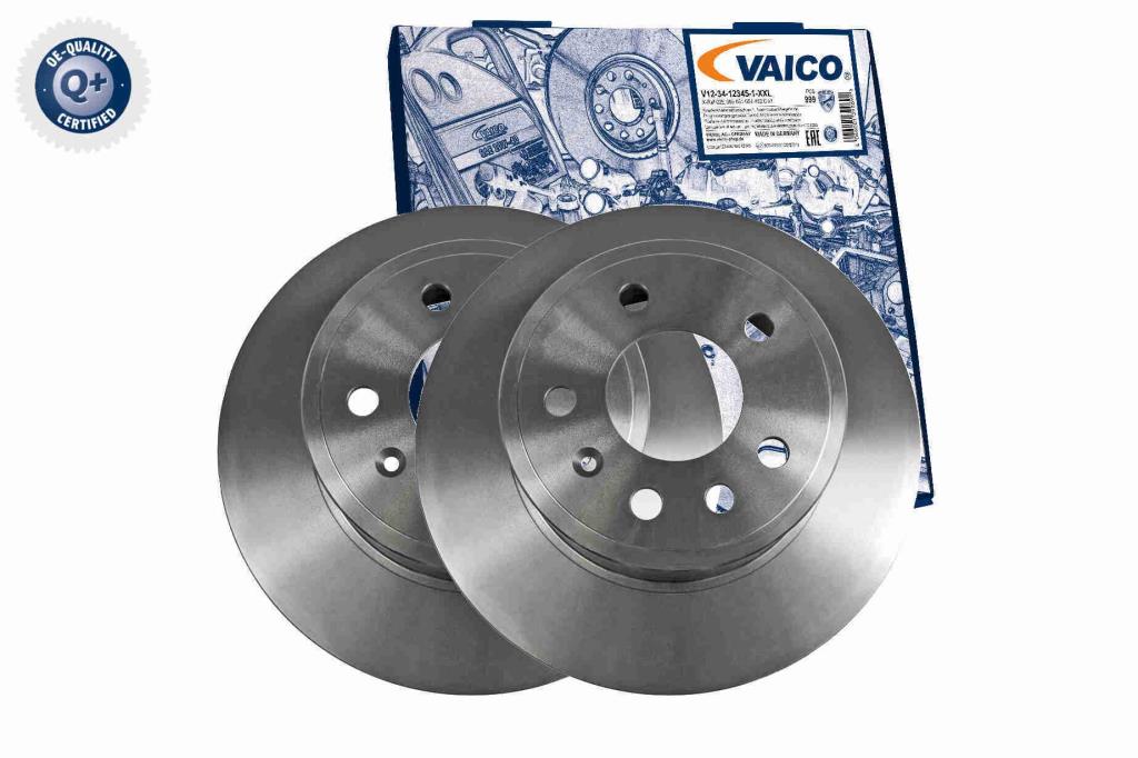 Disques de frein VAICO ref. V40-40016