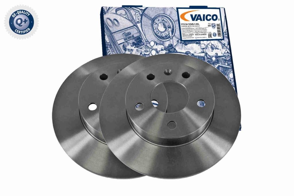 Disques de frein VAICO ref. V40-40024