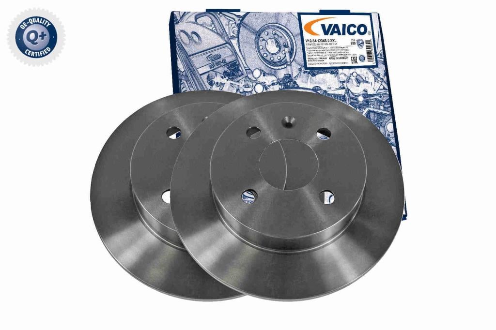 Disques de frein VAICO V40-40027