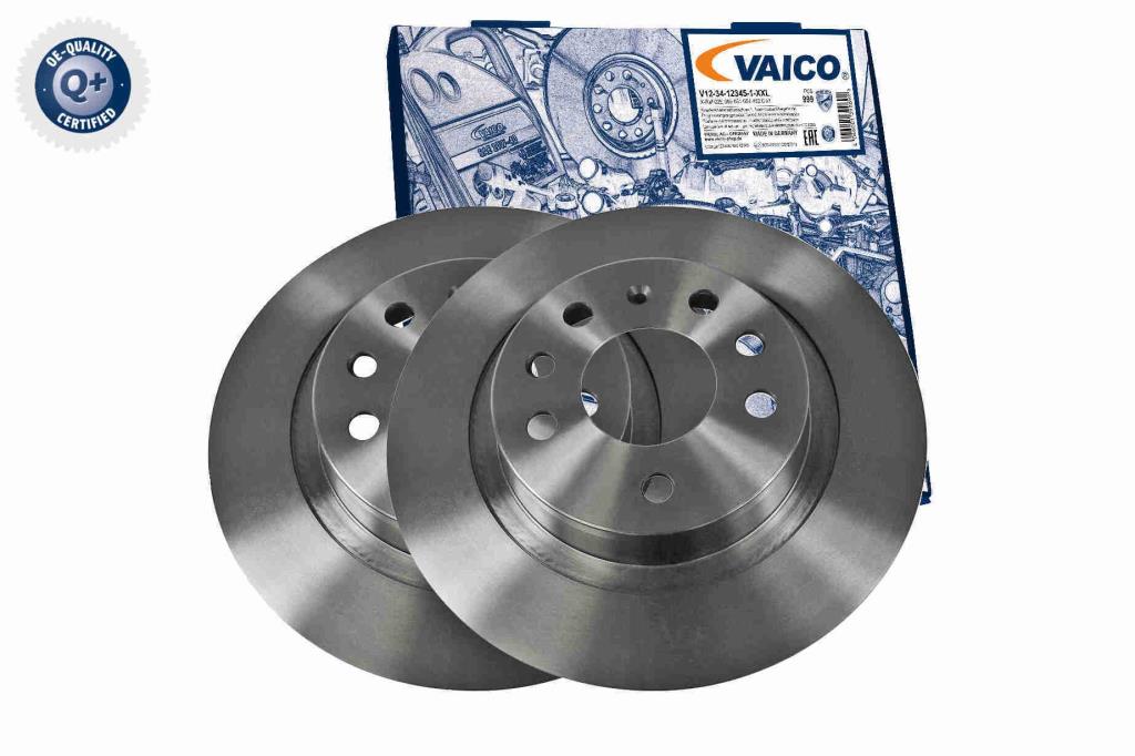 Discos de freno VAICO ref. V40-40032