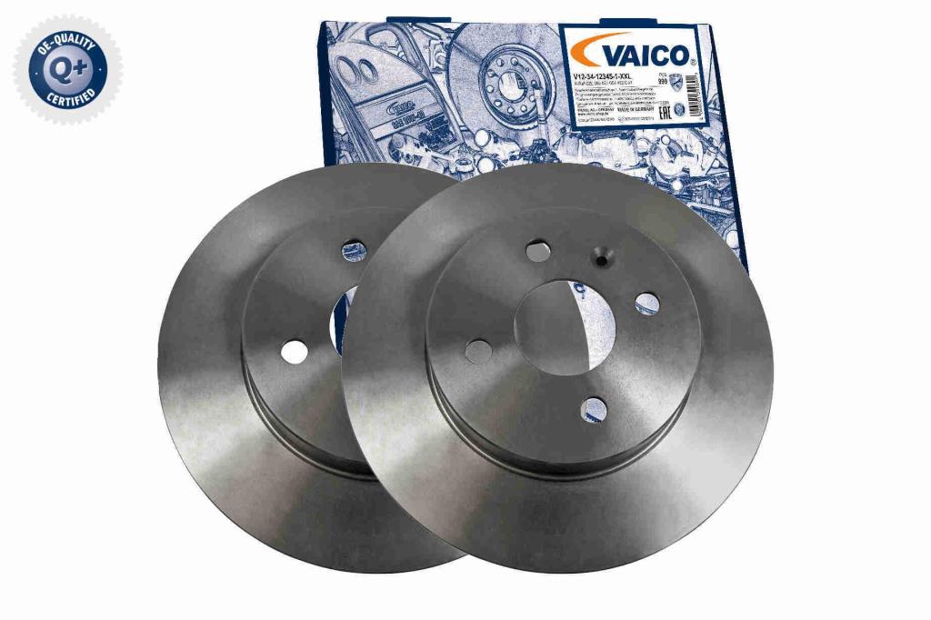 Discos de freno VAICO ref. V40-40033
