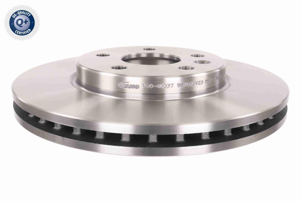 Discos de freno VAICO ref. V40-40037