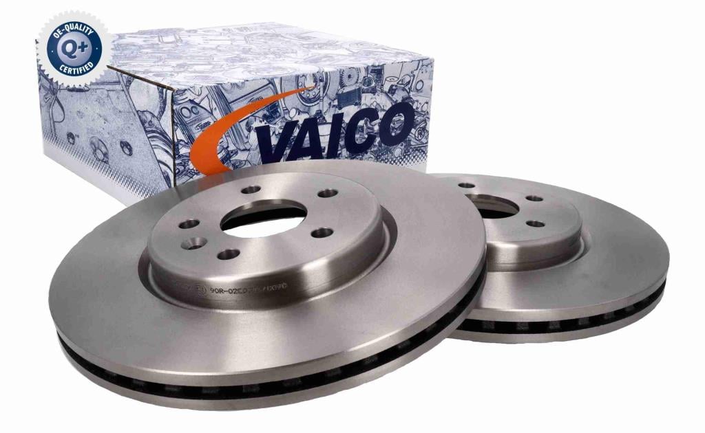 Discos de freno VAICO ref. V40-40039