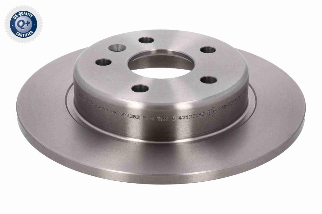 Disques de frein VAICO ref. V40-40040