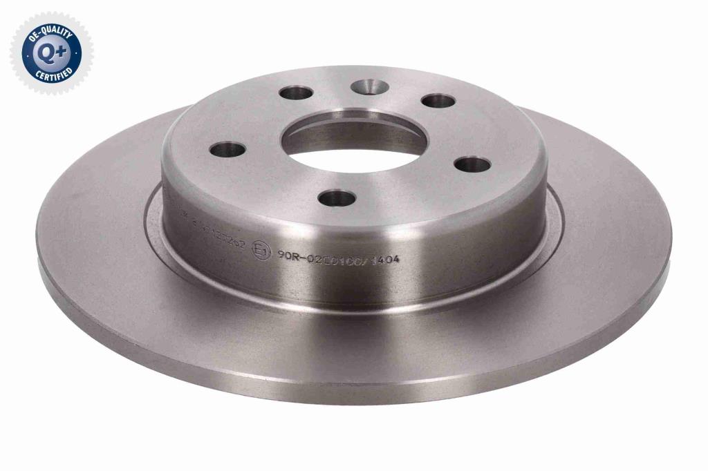 Disques de frein VAICO ref. V40-40040