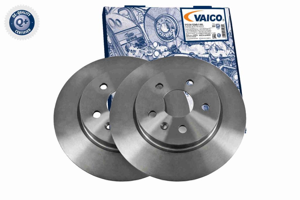 Disques de frein VAICO ref. V40-80006