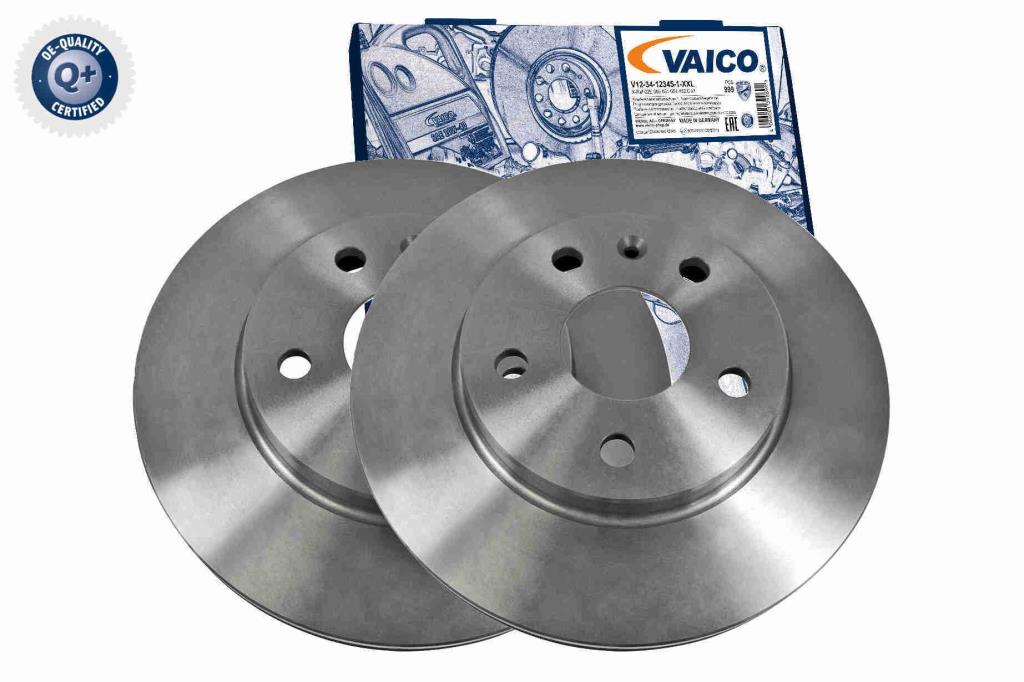 Discos de travão VAICO ref. V40-80007