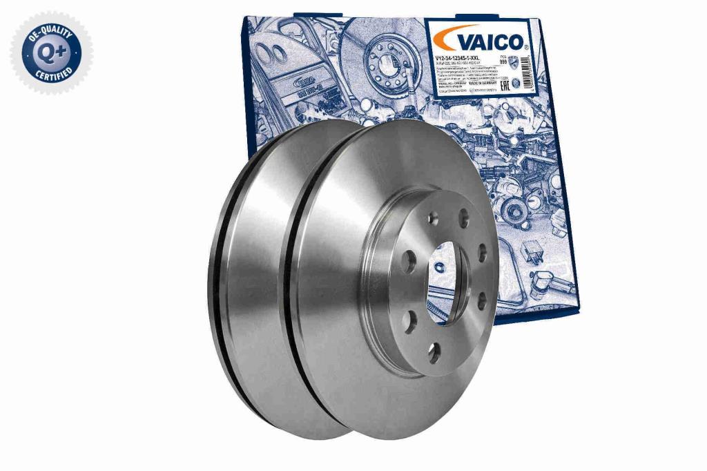 Discos de travão VAICO ref. V40-80025
