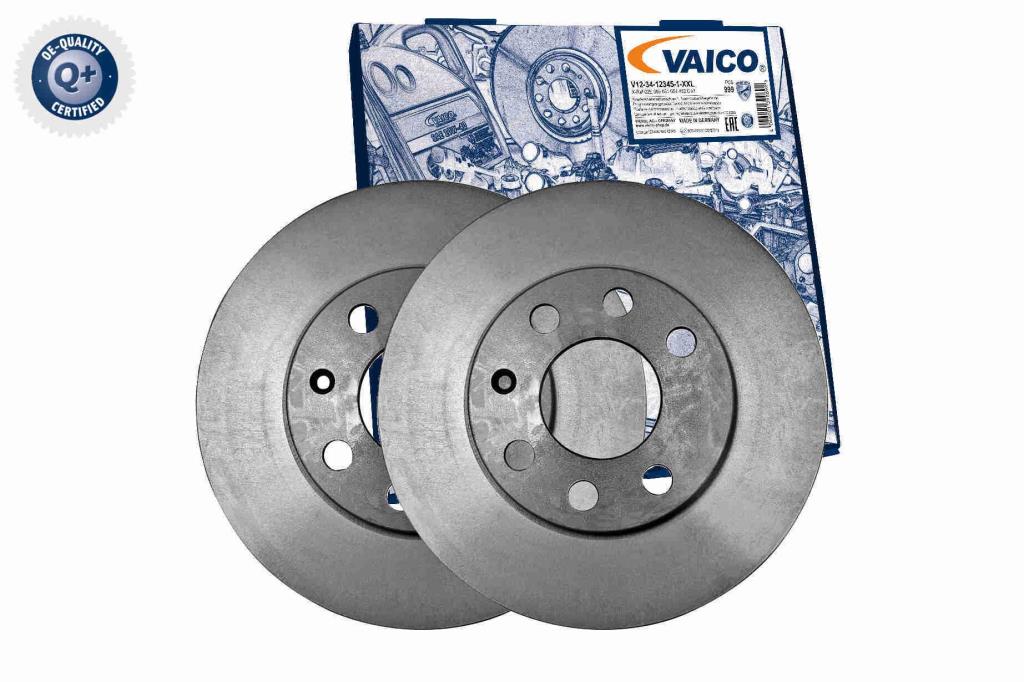 Discos de travão VAICO ref. V40-80042