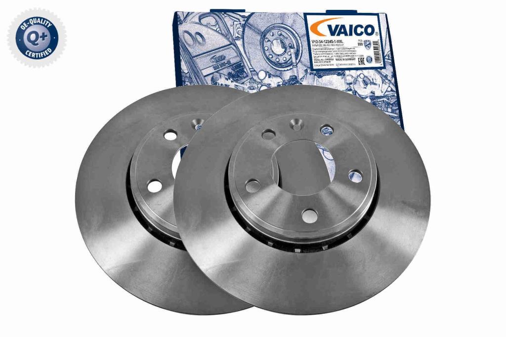 Discos de travão VAICO ref. V40-80043