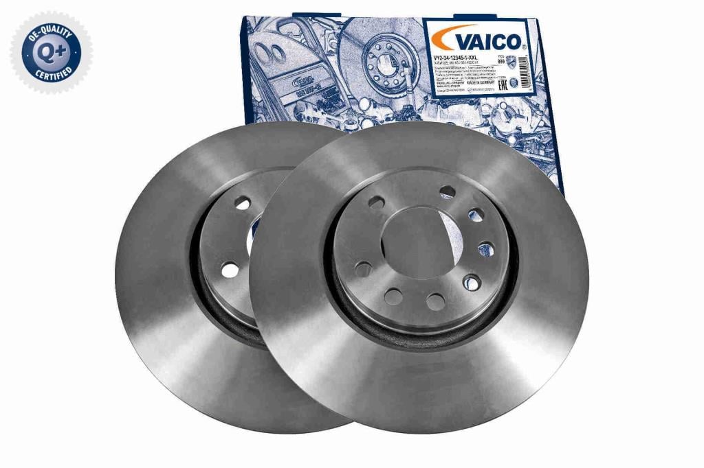 Discos de freno VAICO ref. V40-80046