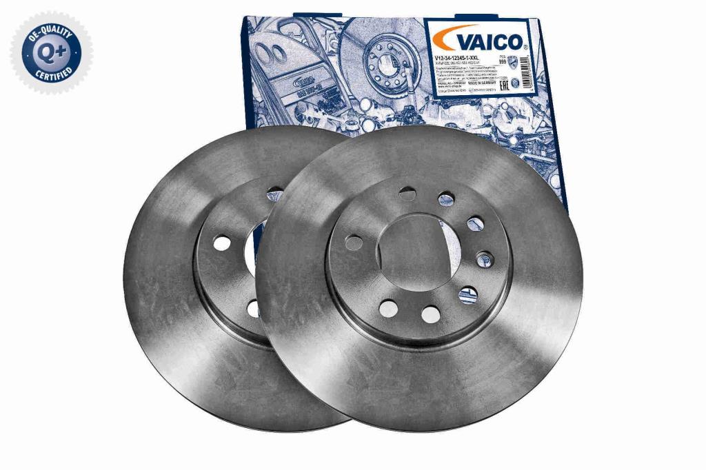 Discos de freno VAICO ref. V40-80048