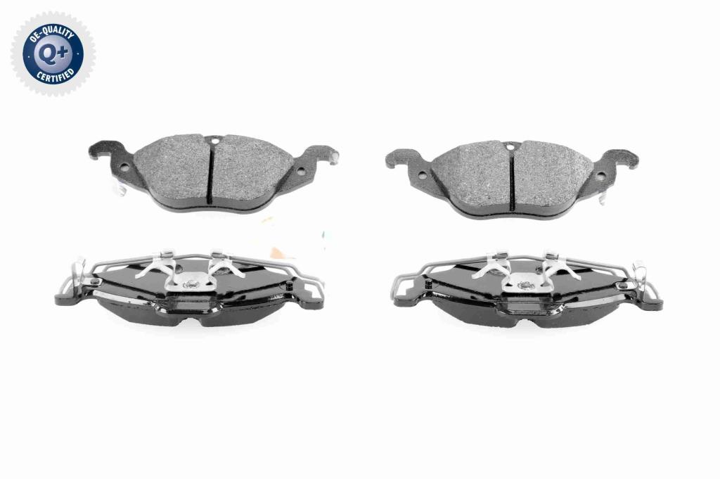 Jeu de 4 plaquettes de frein VAICO ref. V40-8010