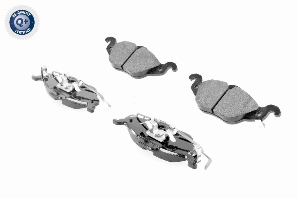 Jeu de 4 plaquettes de frein VAICO ref. V40-8010