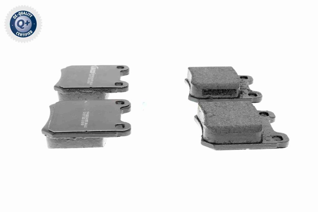 Jeu de 4 plaquettes de frein VAICO ref. V40-8019