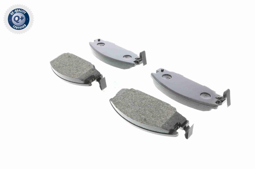 Jeu de 4 plaquettes de frein VAICO ref. V40-8025