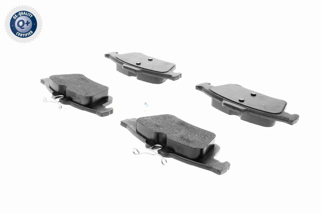 Jeu de 4 plaquettes de frein VAICO ref. V40-8028-1