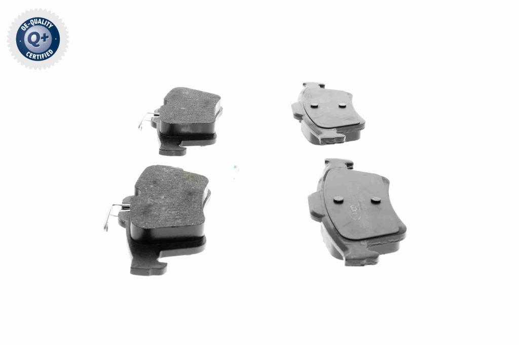 Jeu de 4 plaquettes de frein VAICO ref. V40-8028-1