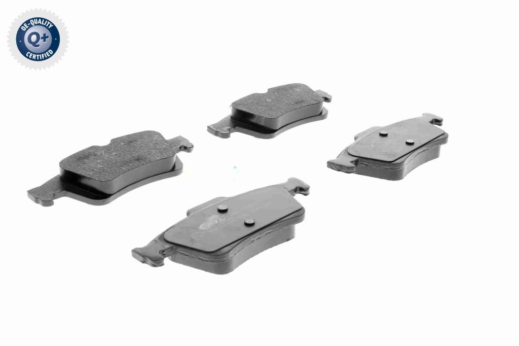 Jeu de 4 plaquettes de frein VAICO ref. V40-8028-1