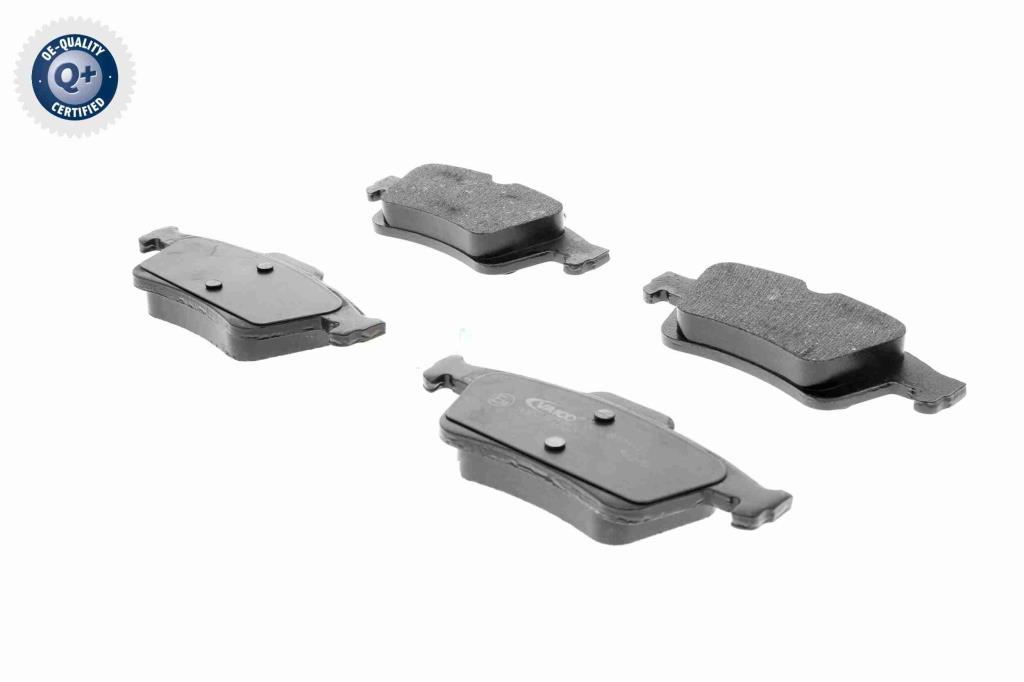 Jeu de 4 plaquettes de frein VAICO ref. V40-8028-1