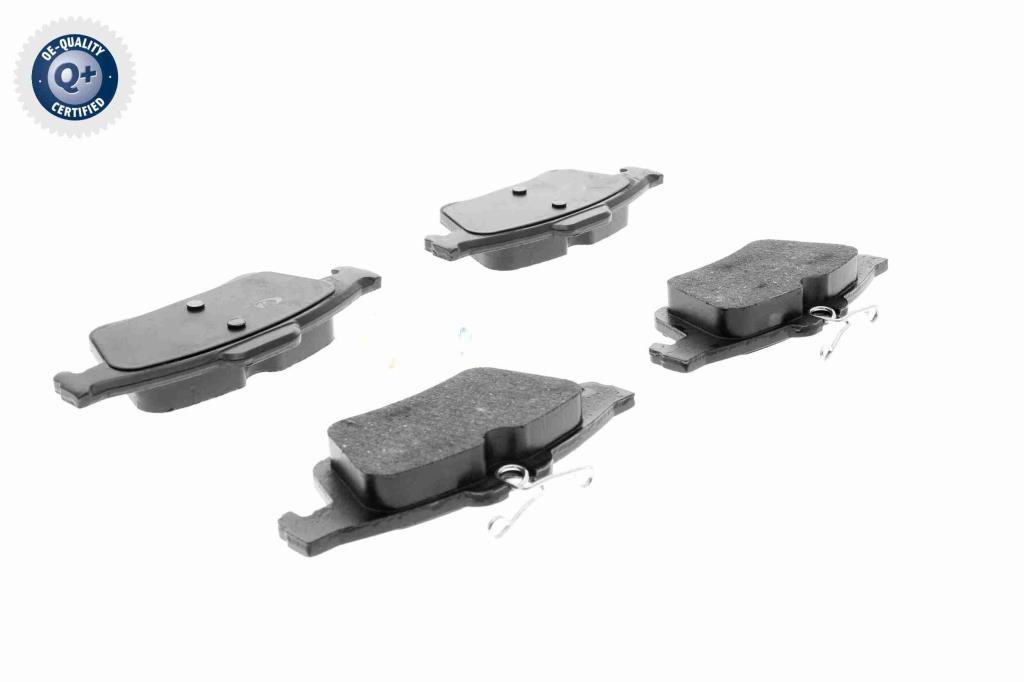 Jeu de 4 plaquettes de frein VAICO ref. V40-8028-1
