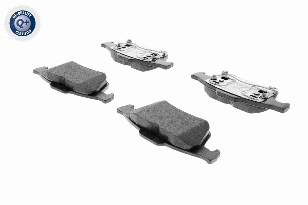 Jeu de 4 plaquettes de frein VAICO ref. V40-8028