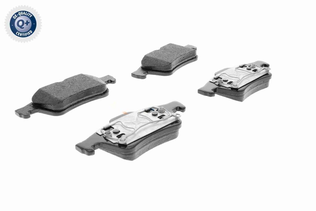 Jeu de 4 plaquettes de frein VAICO ref. V40-8028