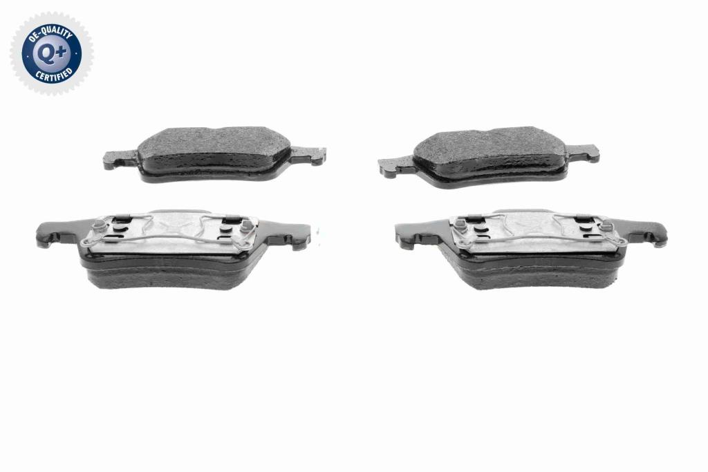 Jeu de 4 plaquettes de frein VAICO ref. V40-8028