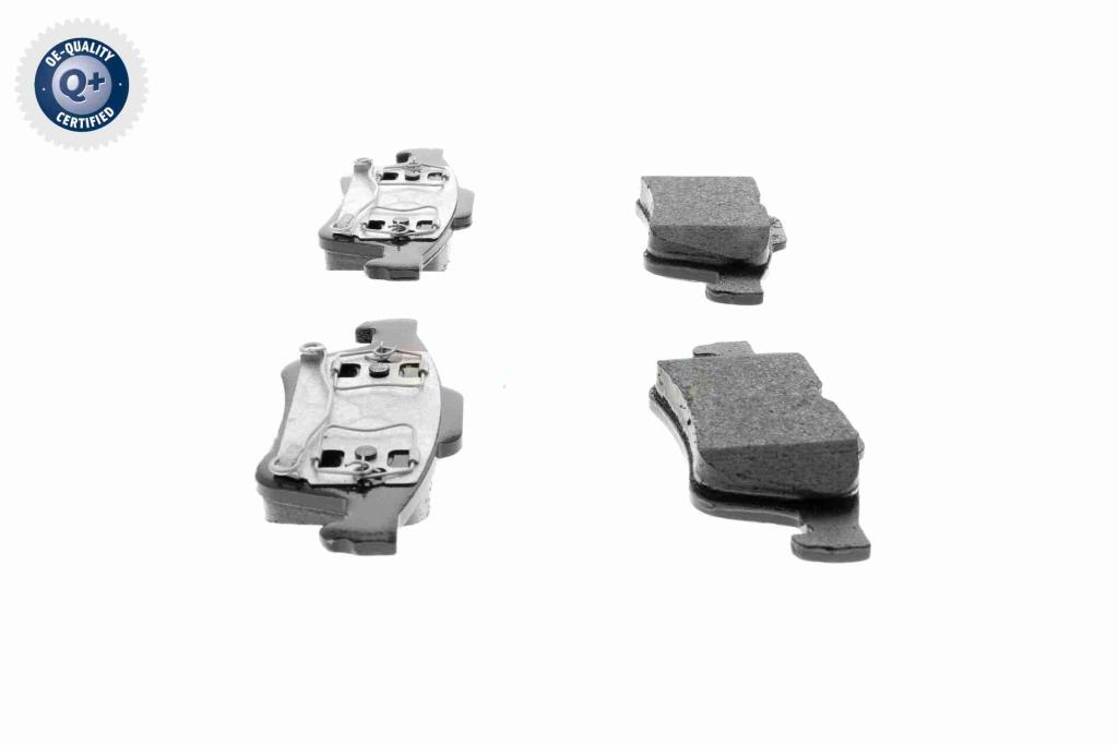 Jeu de 4 plaquettes de frein VAICO ref. V40-8028