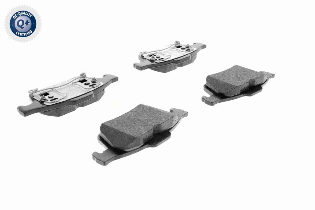 Jeu de 4 plaquettes de frein VAICO ref. V40-8028
