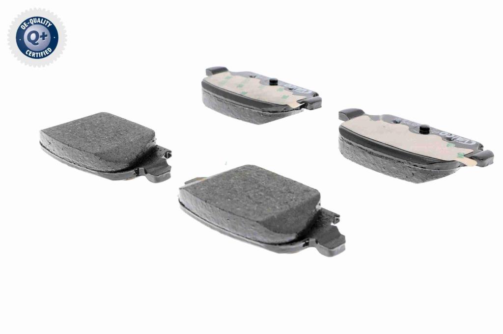 Jeu de 4 plaquettes de frein VAICO ref. V40-8032