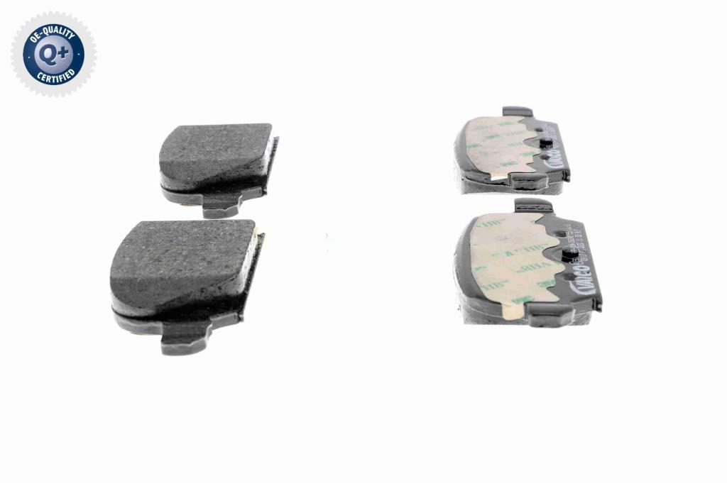 Jeu de 4 plaquettes de frein VAICO ref. V40-8032