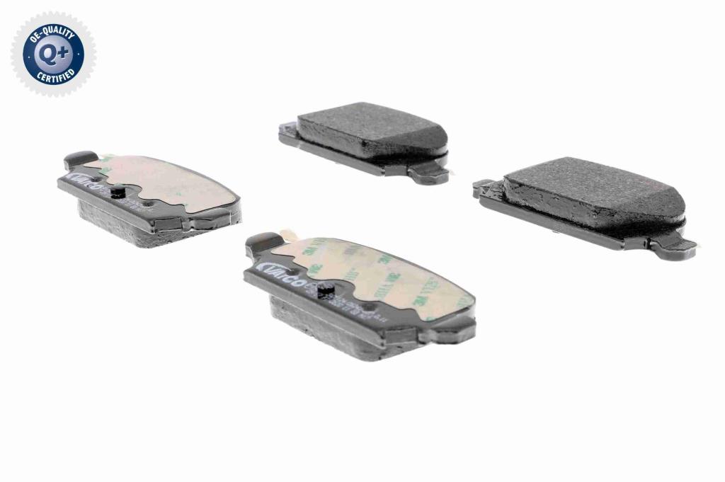 Jeu de 4 plaquettes de frein VAICO ref. V40-8032