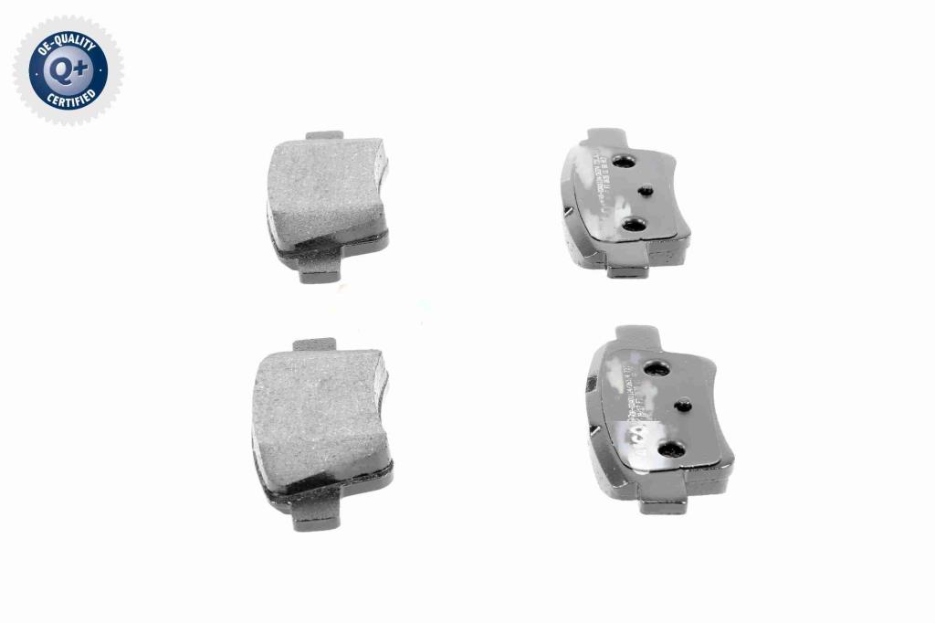 Jeu de 4 plaquettes de frein VAICO ref. V40-8042