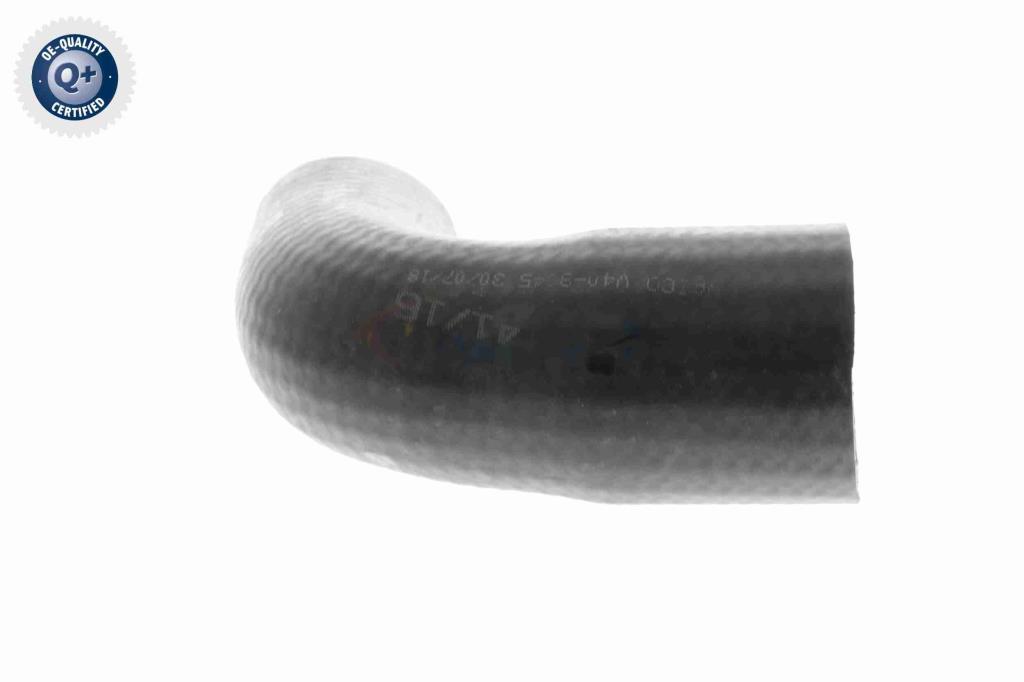 Durite de turbocompresseur (Durite de turbo) VAICO V40-8045