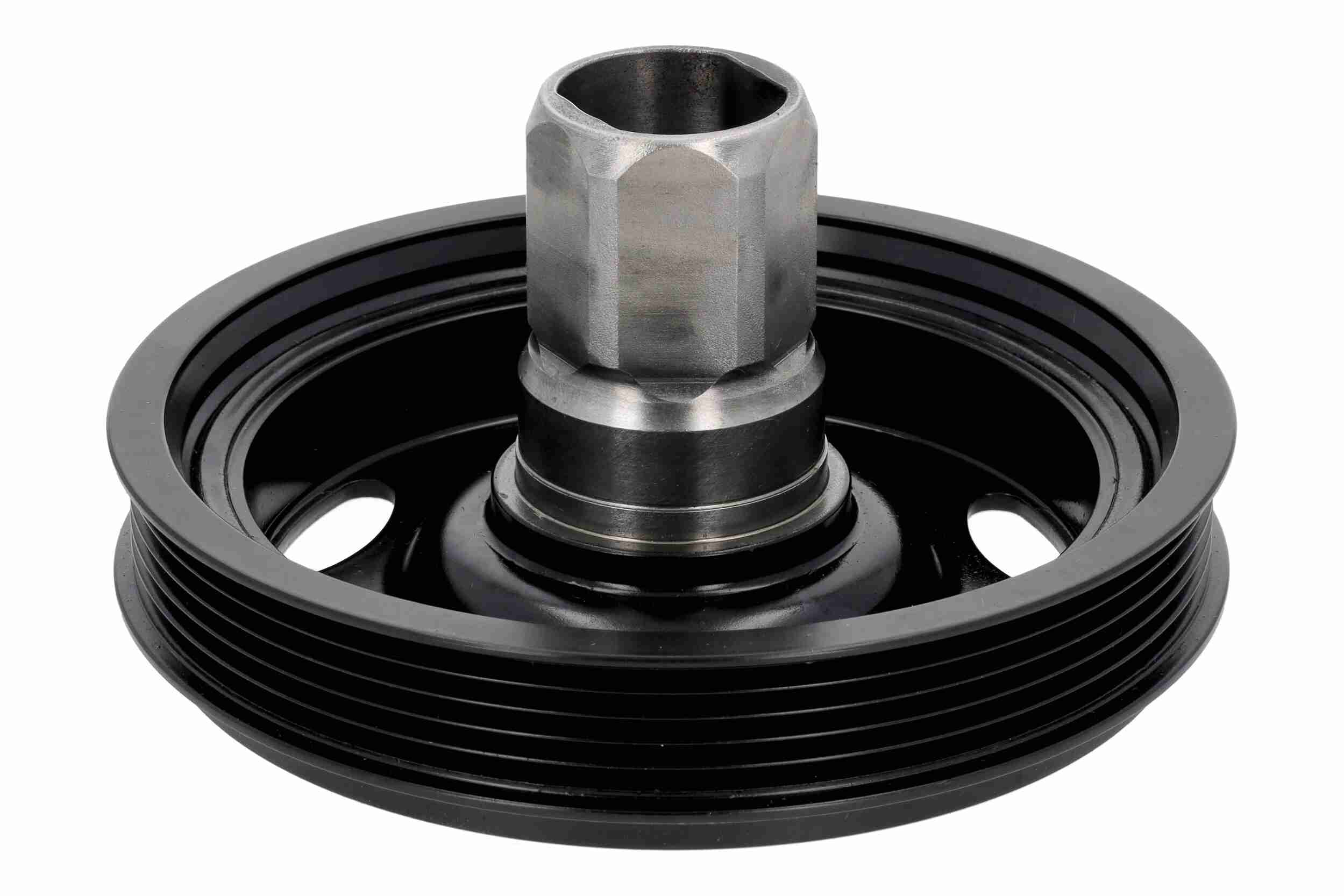 Poulie damper (Poulie de vilebrequin) VAICO V40-8166