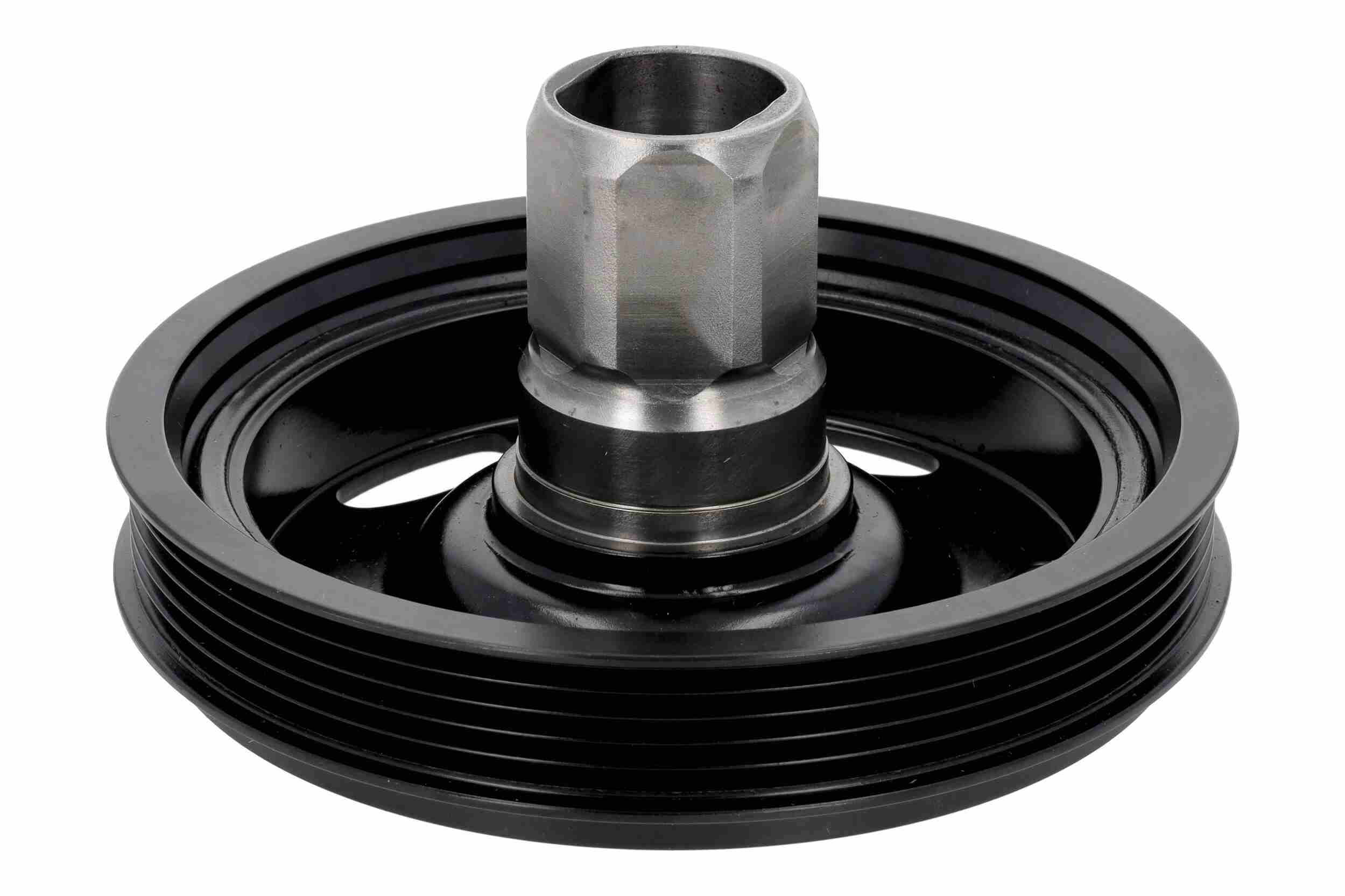 Poulie damper (Poulie de vilebrequin) VAICO V40-8166