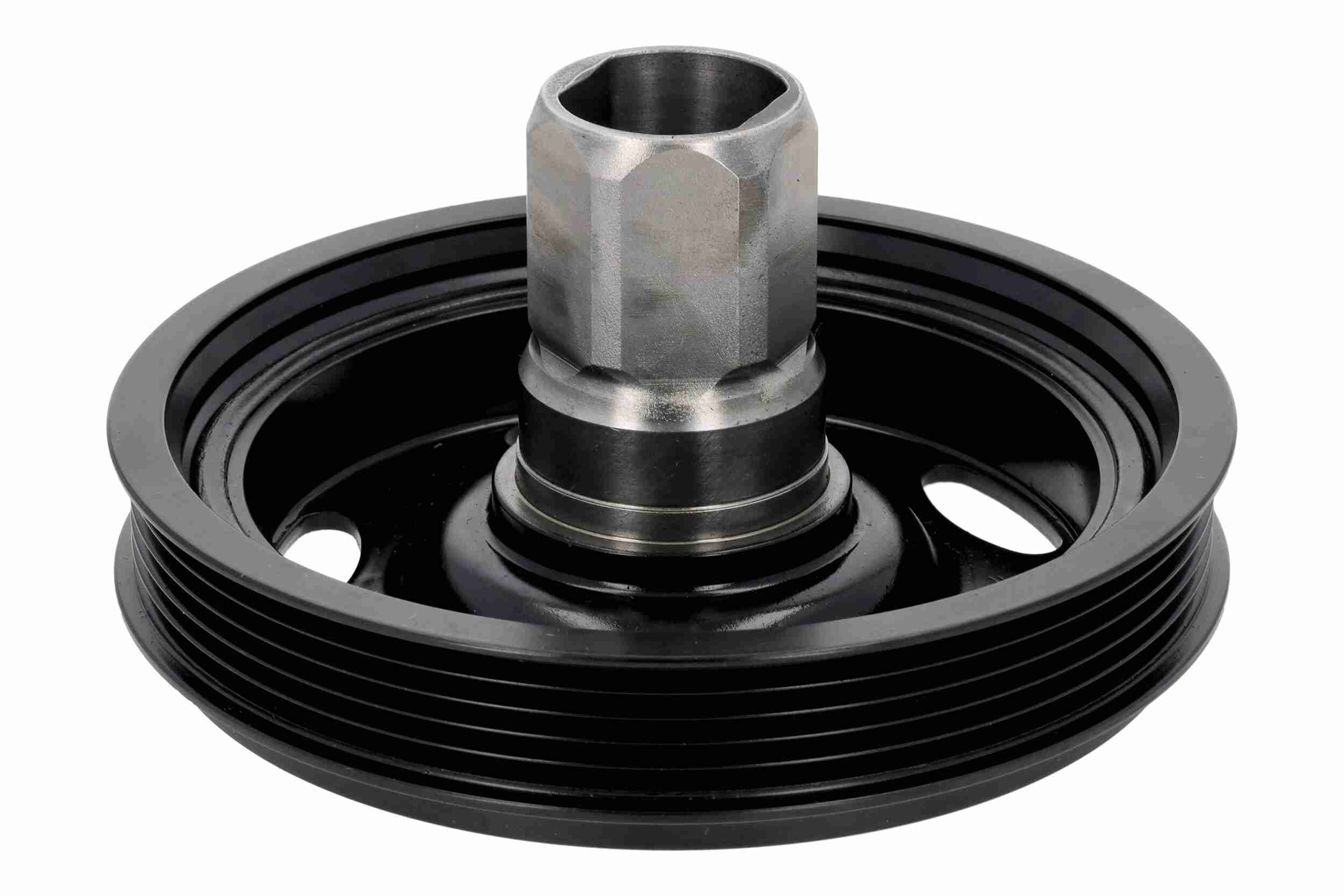 Poulie damper (Poulie de vilebrequin) VAICO V40-8166