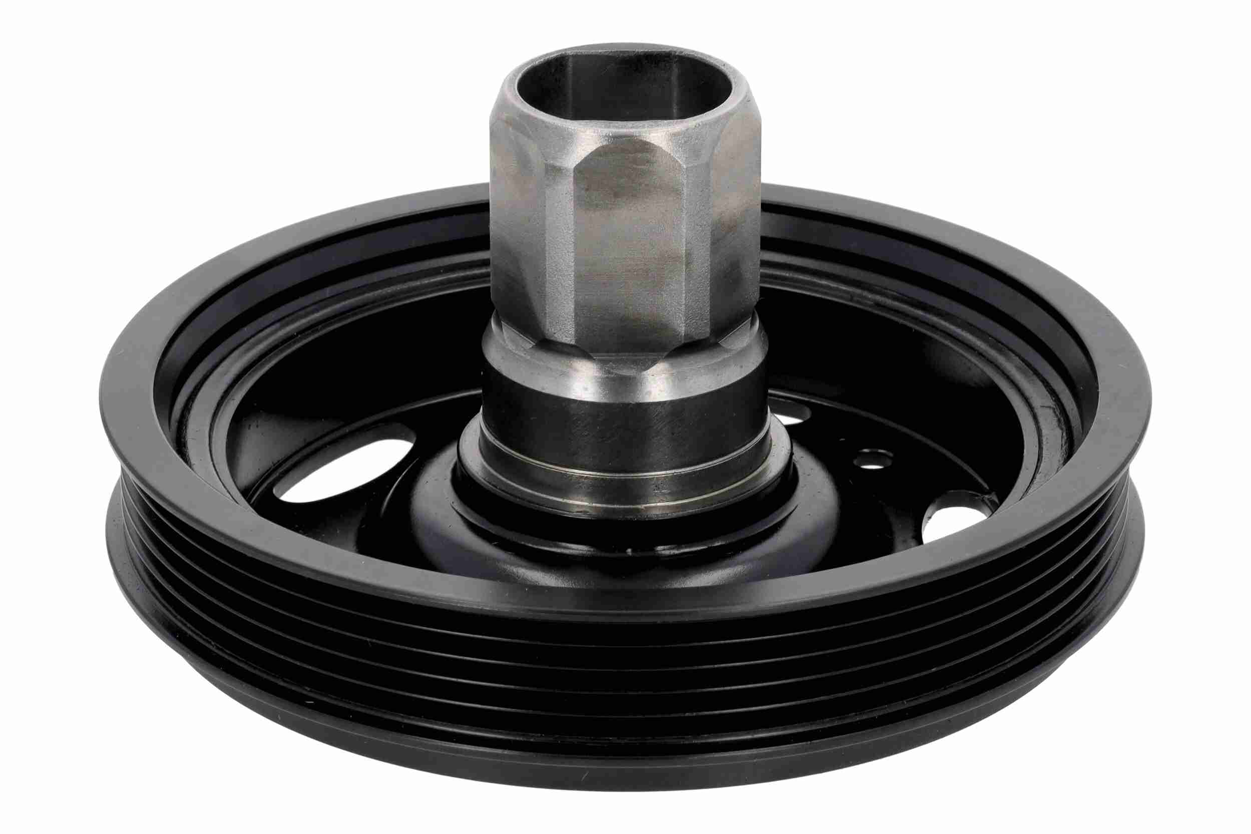 Poulie damper (Poulie de vilebrequin) VAICO V40-8166