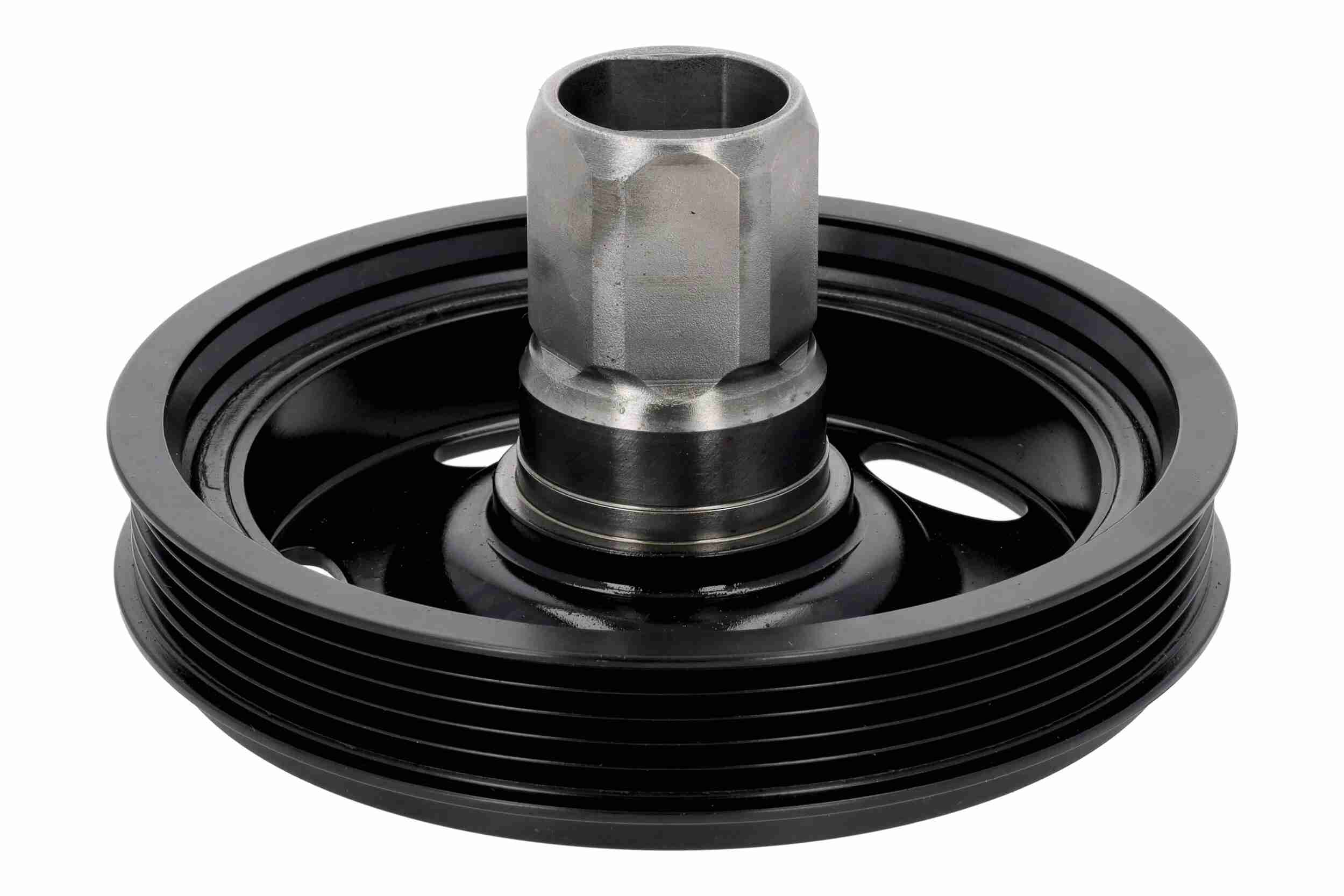 Poulie damper (Poulie de vilebrequin) VAICO V40-8166