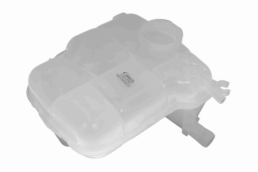 Vase d'expansion, liquide de refroidissement (Réservoir liquide de refroidissement) VAICO ref. V40-8167