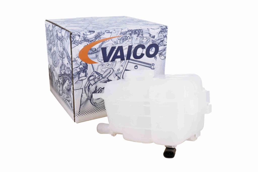 Vase d'expansion, liquide de refroidissement (Réservoir liquide de refroidissement) VAICO ref. V40-8167