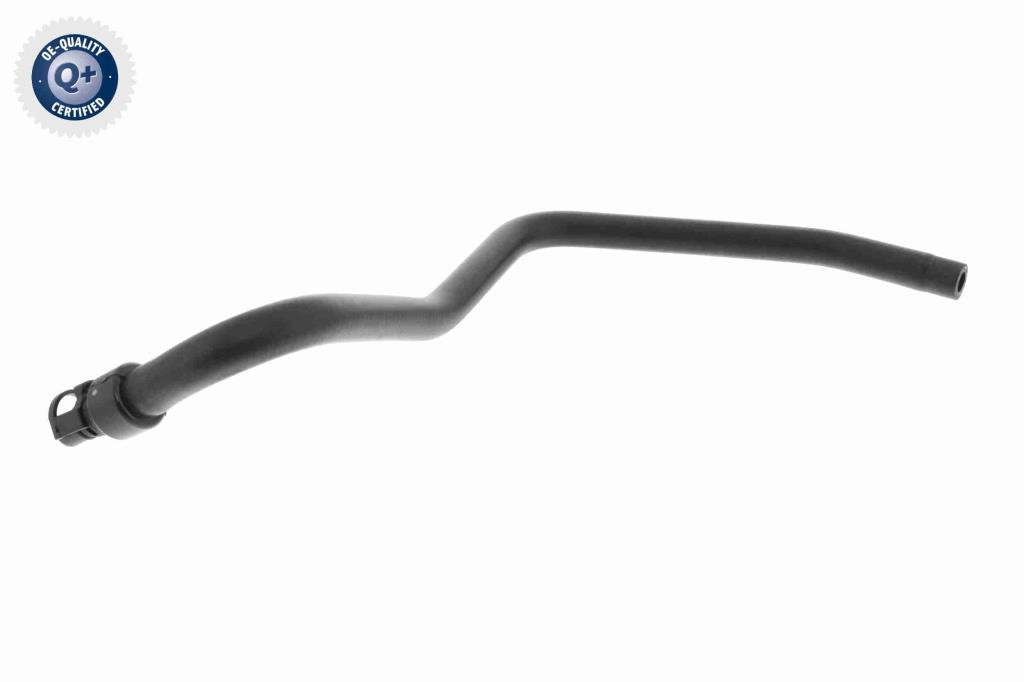 Durite de radiateur (Durite de refroidissement) VAICO ref. V40-9681