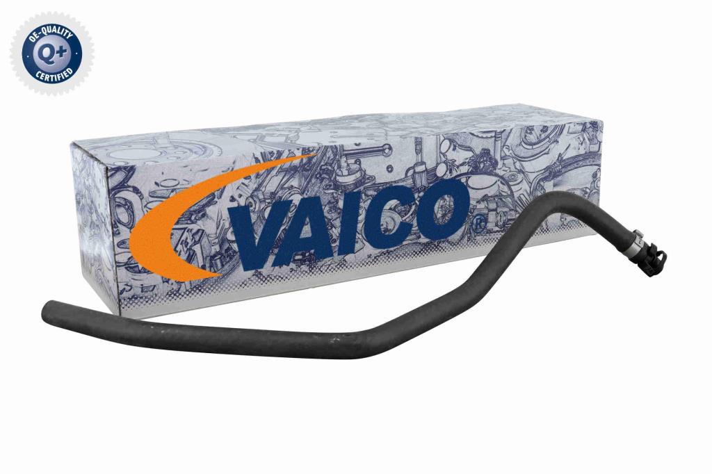 Durite de radiateur (Durite de refroidissement) VAICO ref. V40-9681