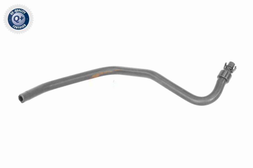 Durite de radiateur (Durite de refroidissement) VAICO ref. V40-9681