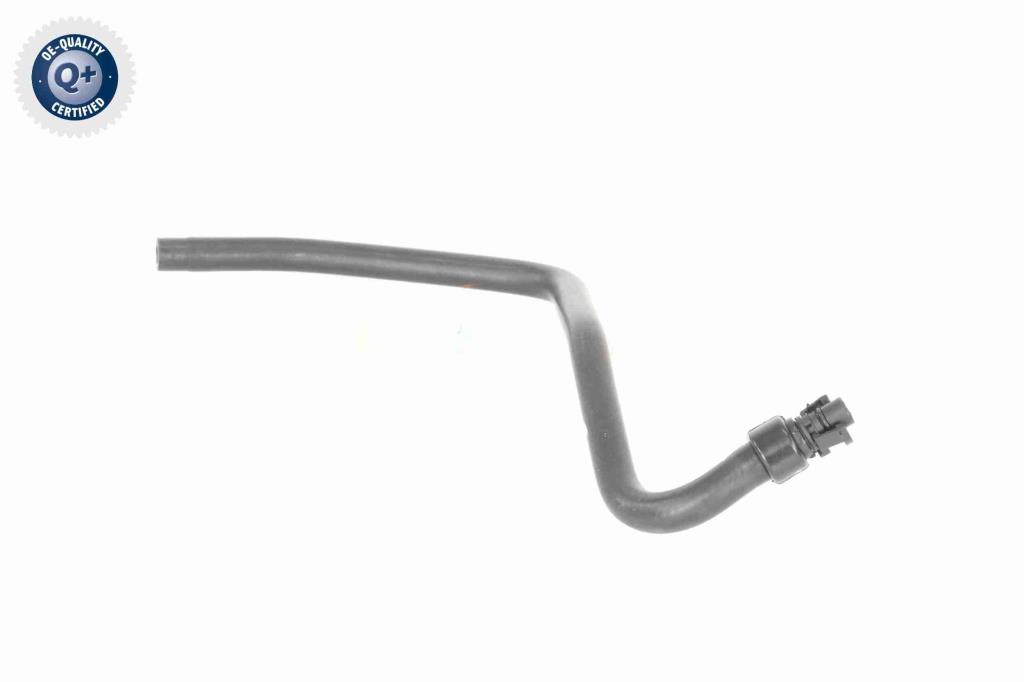 Durite de radiateur (Durite de refroidissement) VAICO ref. V40-9681