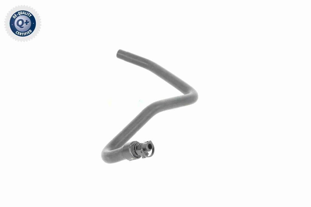 Durite de radiateur (Durite de refroidissement) VAICO ref. V40-9681