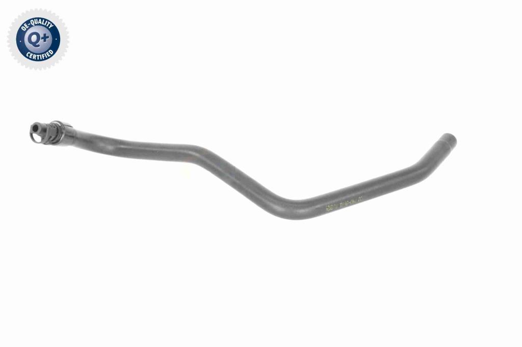 Durite de radiateur (Durite de refroidissement) VAICO ref. V40-9681